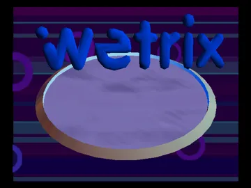 Wetrix (Europe) (En,Fr,De,Es,It,Nl) screen shot title